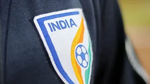 The All India Football Federation is the national governing body of football in India.