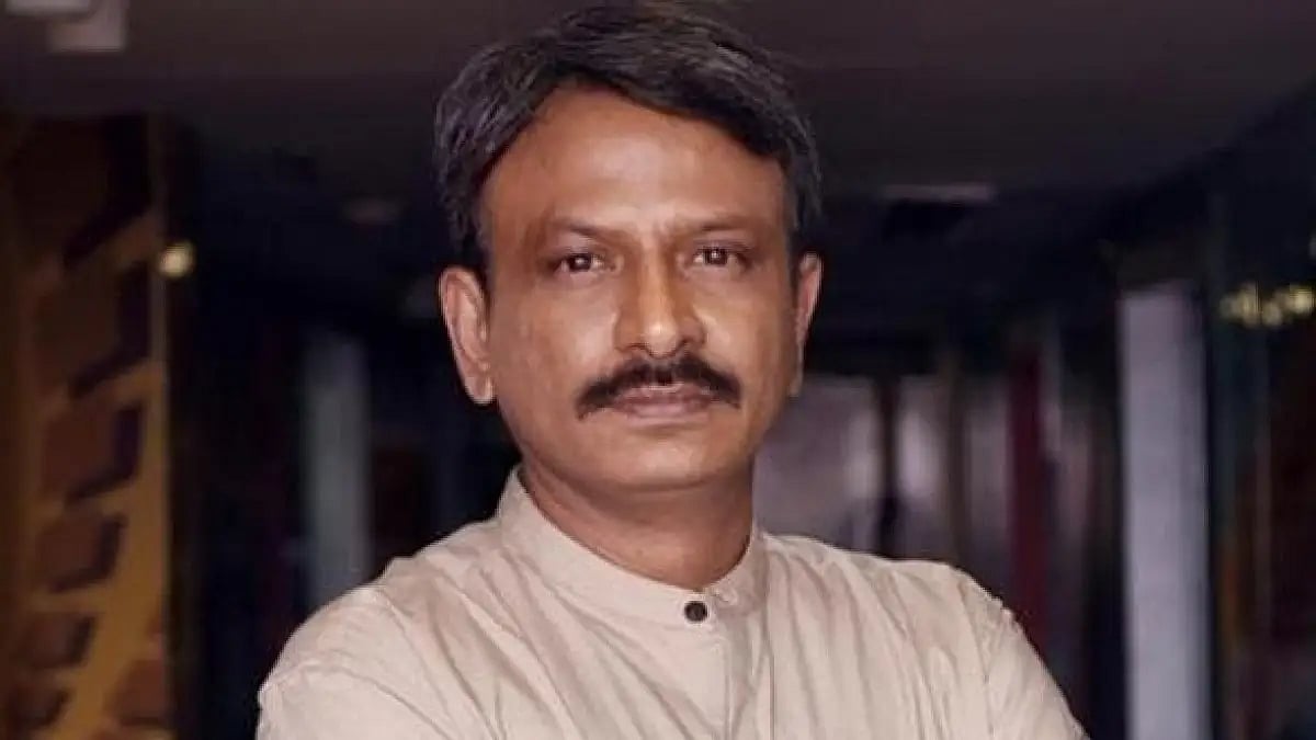 Rajesh Tailang