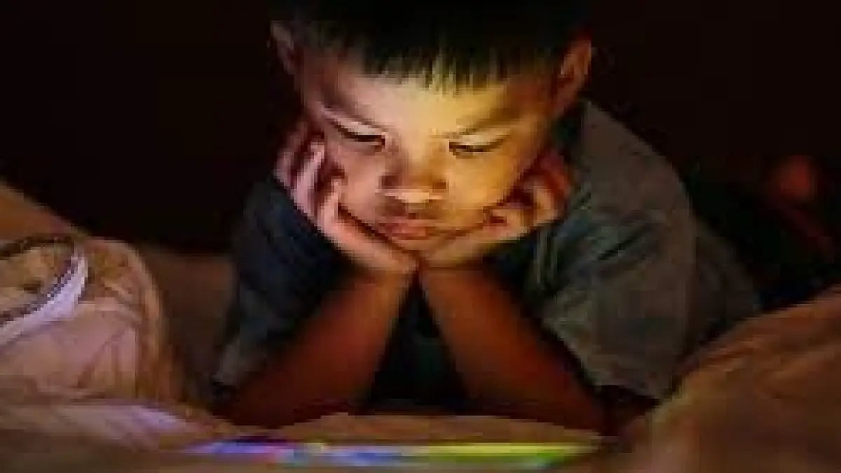 Representational Image