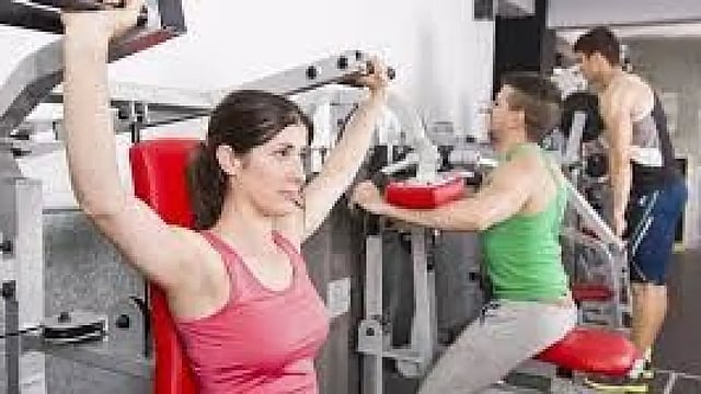 The New Normal Of Gym Etiquette