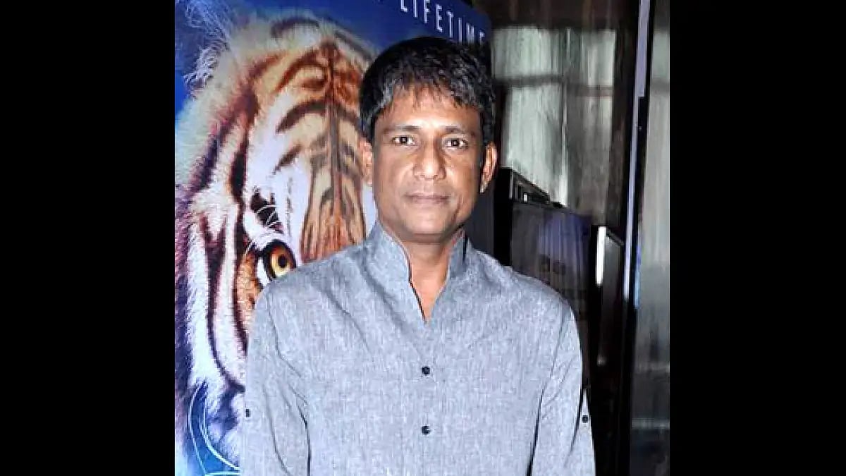Adil Hussain