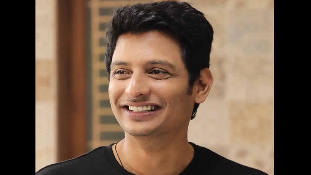 Kollywood actor Jiiva
