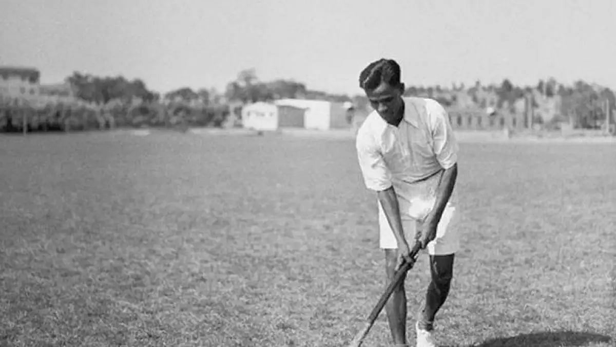 The National Sports Day is celebrated on August 29 every year to mark the birth anniversary of the l