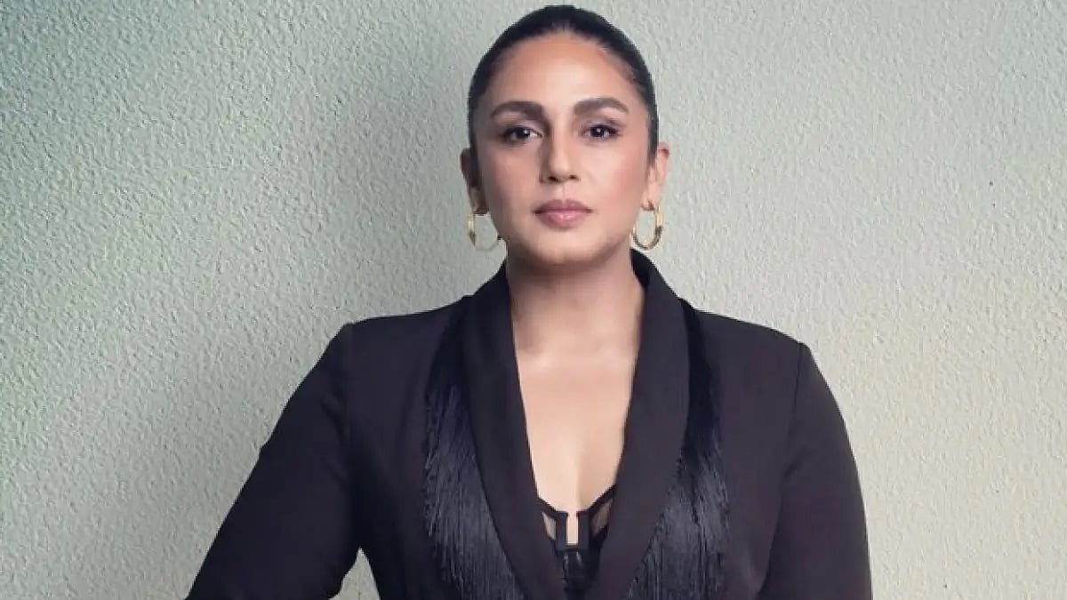 Huma Qureshi