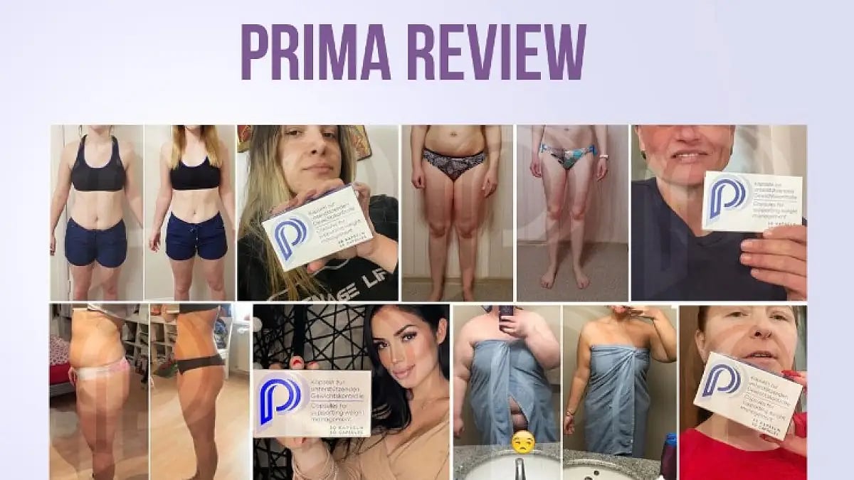 Prima Weight Loss