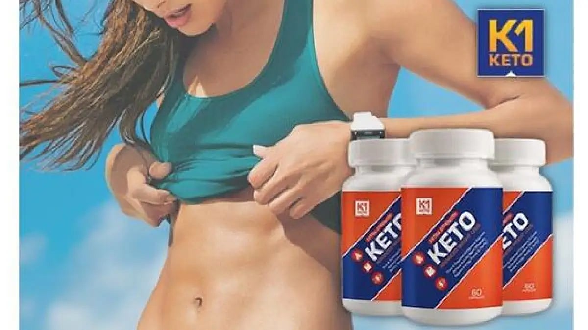K1 Keto Life Reviews