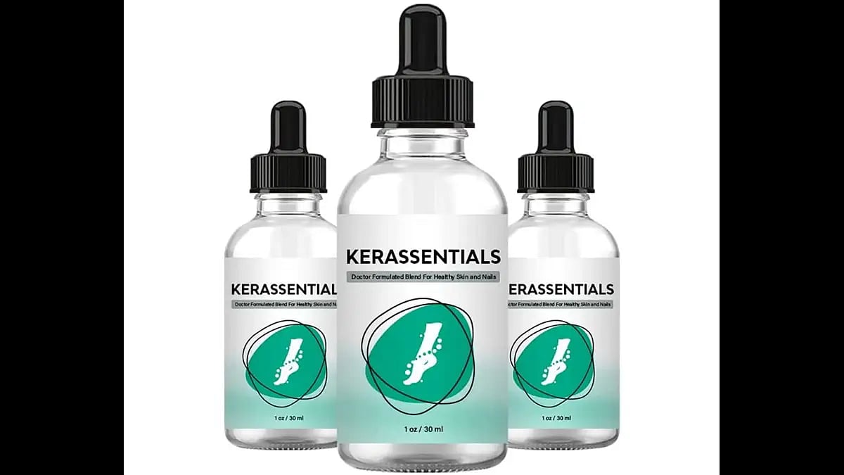 Kerassentials