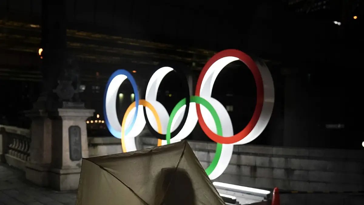 Representative Image: Will the Internet of things increase India's Olympic medal tally?