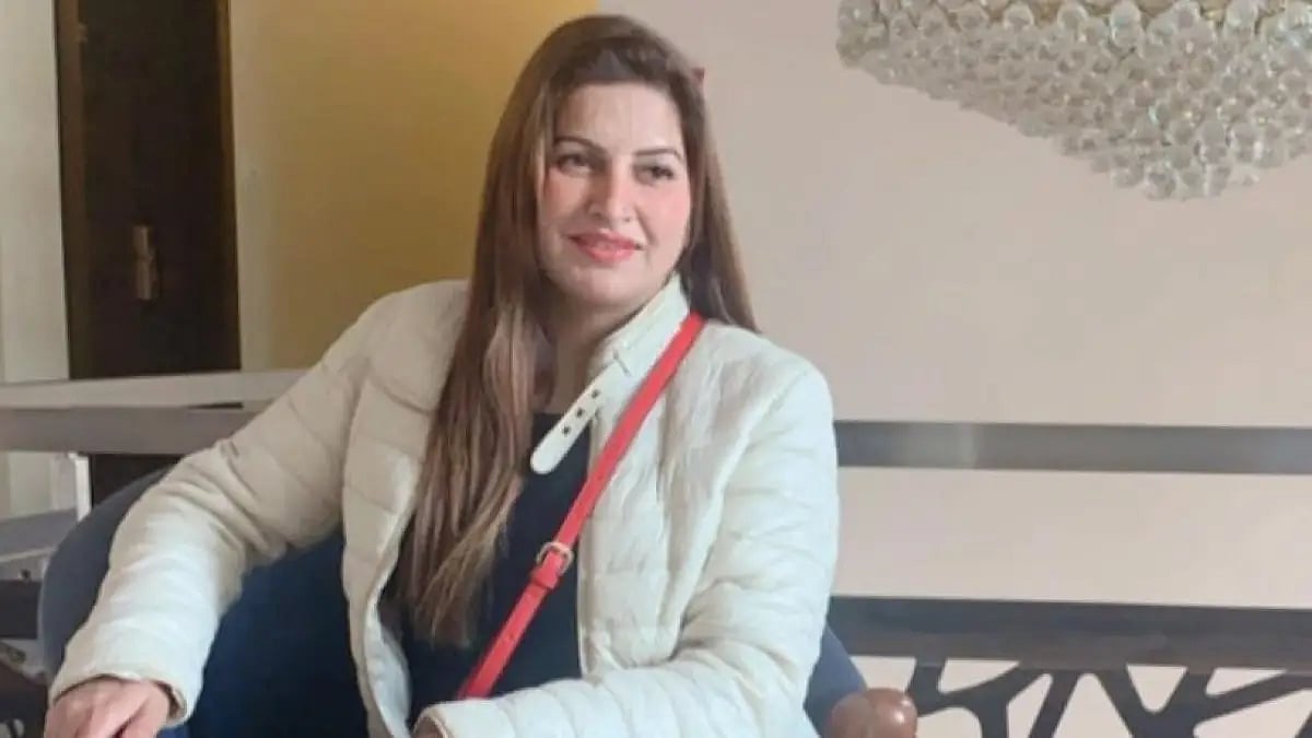 Sonali Phogat died under mysterious circumstances in Goa last week