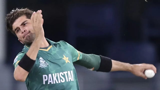 Shaheen Afridi, Injured Pakistan Pacer, To Undergo Treatment In London: PCB