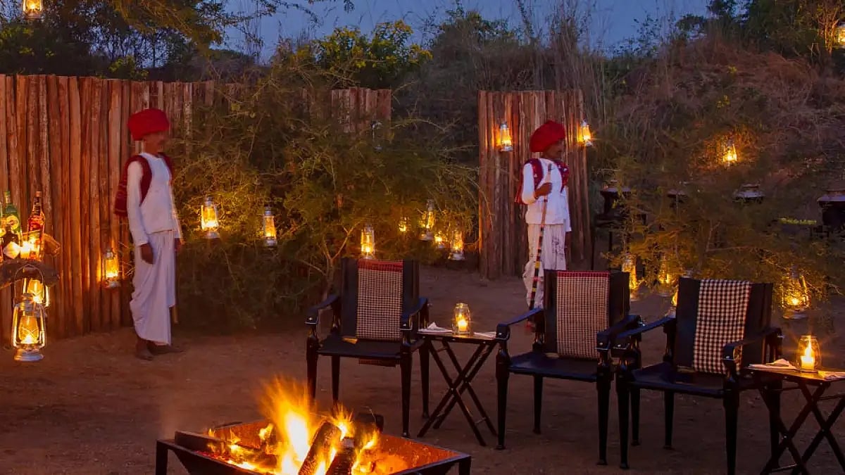 Glamping has found many takers amid the pandemic 