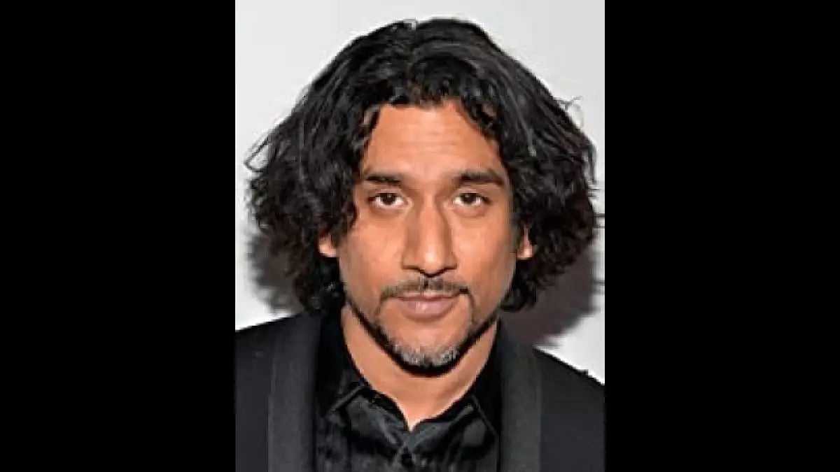 Naveen Andrews
