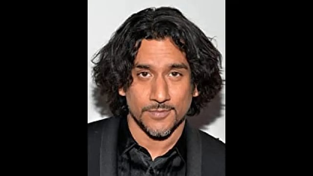After 'The Dropout', Naveen Andrews Signed For 'The Cleaning Lady' Season 2