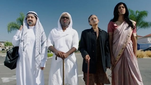 Indian-American Rom-com Set To Go Places After Tribeca, December Release Planned