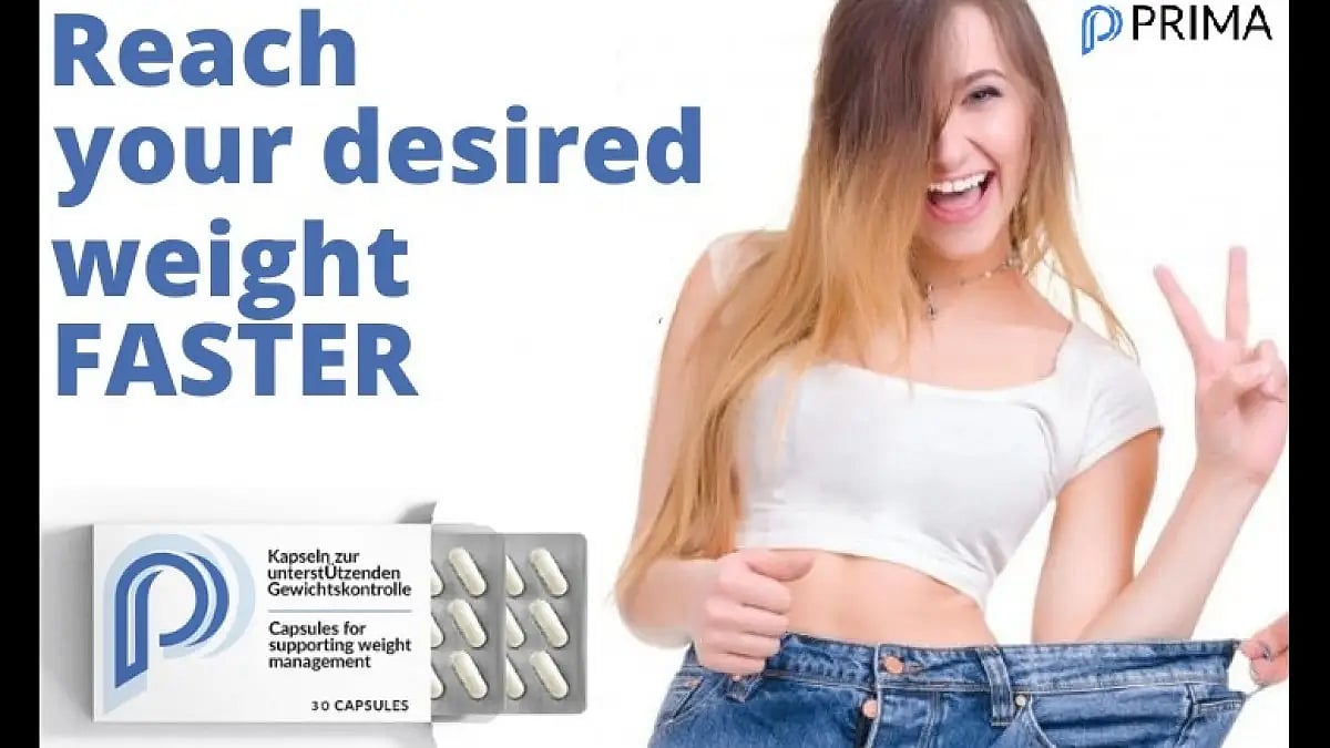 Prima Weight Loss 
