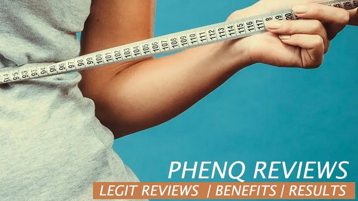 PhenQ Reviews