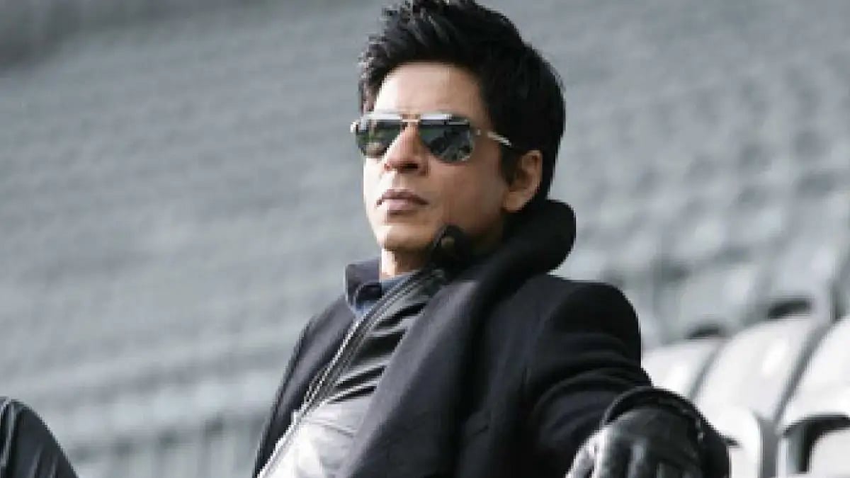 Shah Rukh Khan