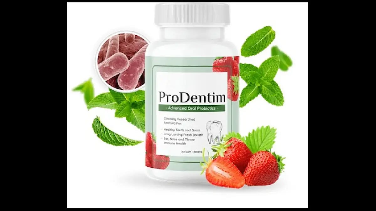 ProDentim Real Reviews