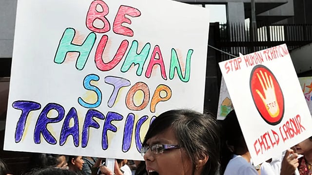  Delhi Records Highest Human Trafficking Cases Among All Union territories: NCRB 2021 Data