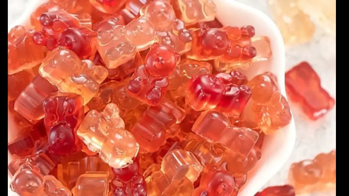 Tasha Cobbs Keto Gummies 