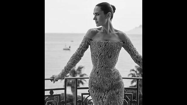 Jennifer Connelly Joins Joel Edgerton In Apple Series 'Dark Matter'