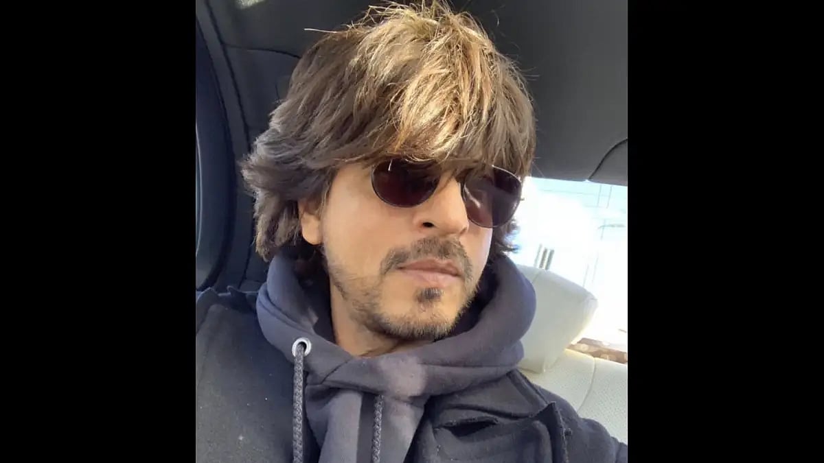 Shah Rukh Khan