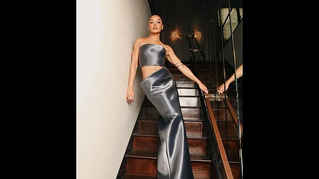 Tessa Thompson, Joseph Gordon-Levitt To Headline Sci-fi Thriller 'Ash'