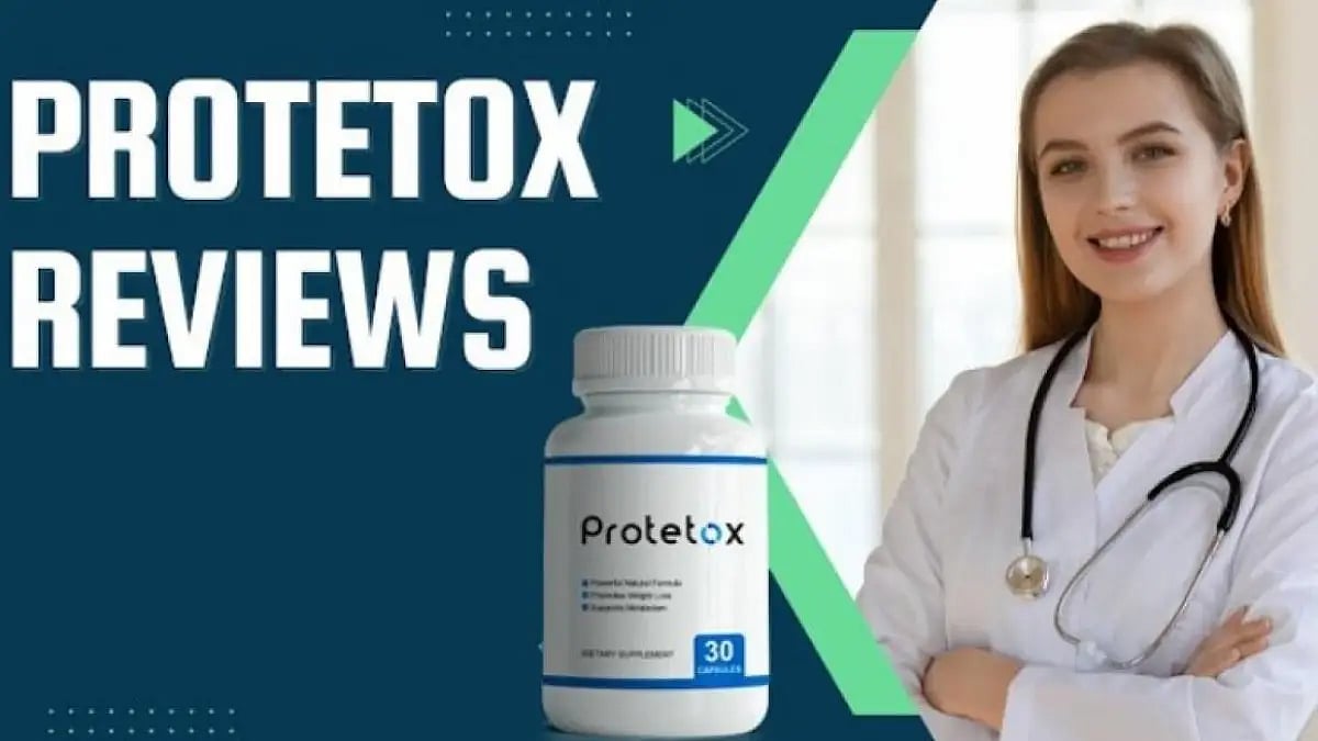 Protetox Reviews 