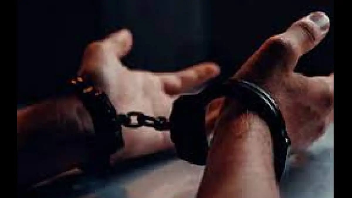 Dacoits strike in Ulhasnagar