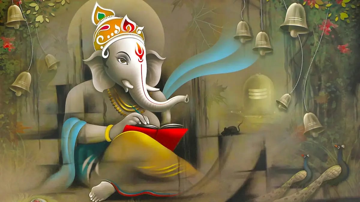 Ganesh Chaturthi
