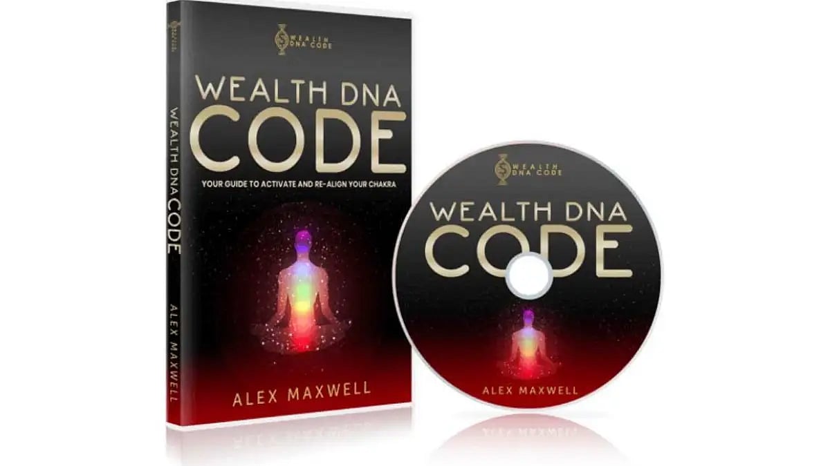 Wealth DNA Code Reviews