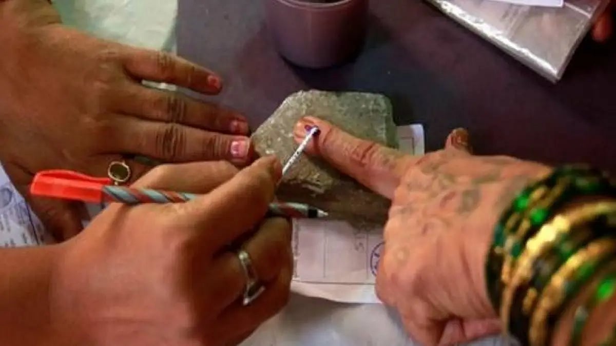 One Nation, One Election