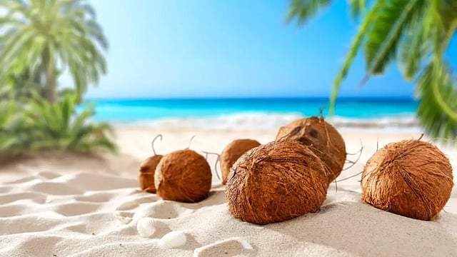 World Coconut Day: Celebrate This Sturdy Fruit With These Recipes