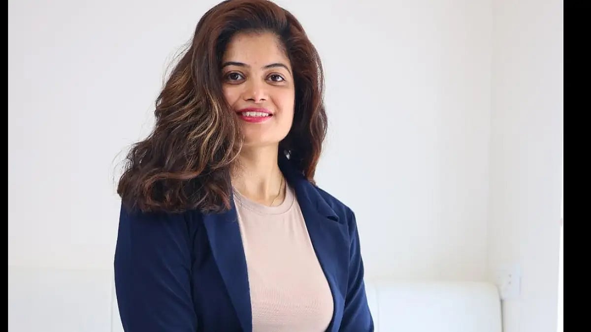 Nicky Sagar, Nutritionist 