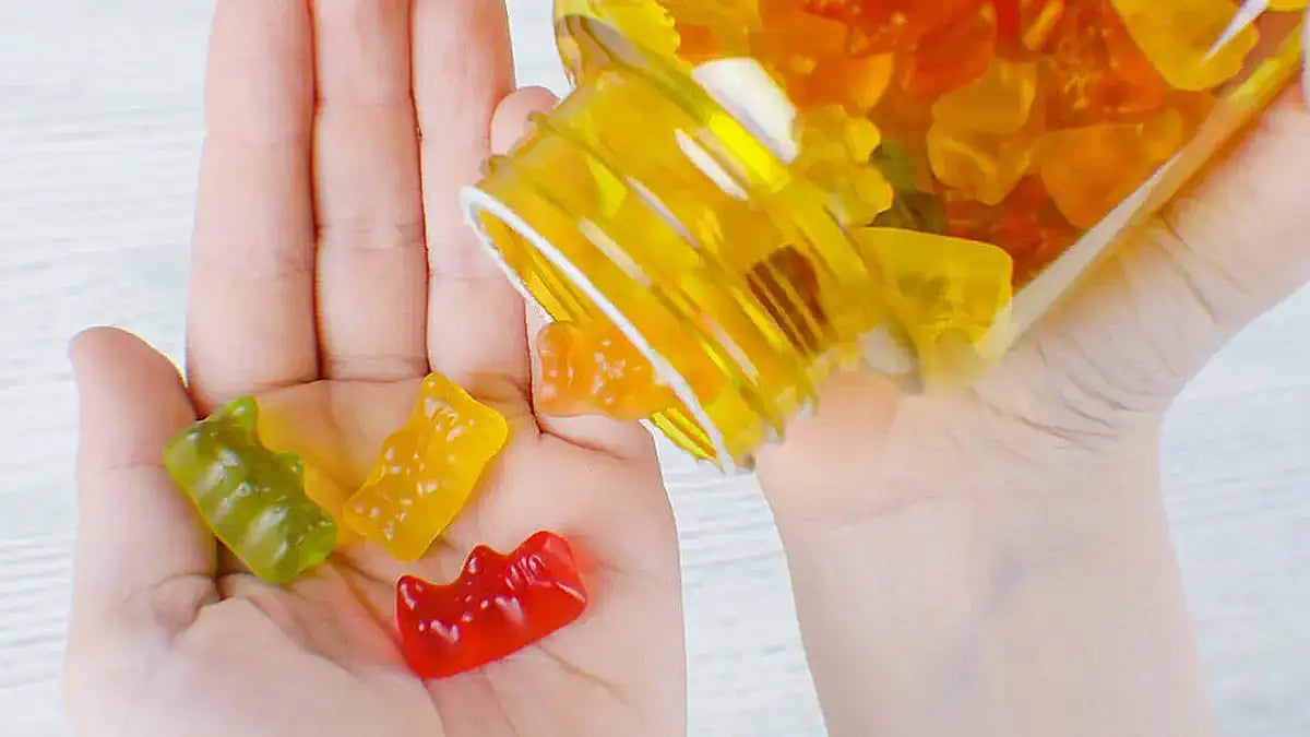 Ultimate Keto Gummies