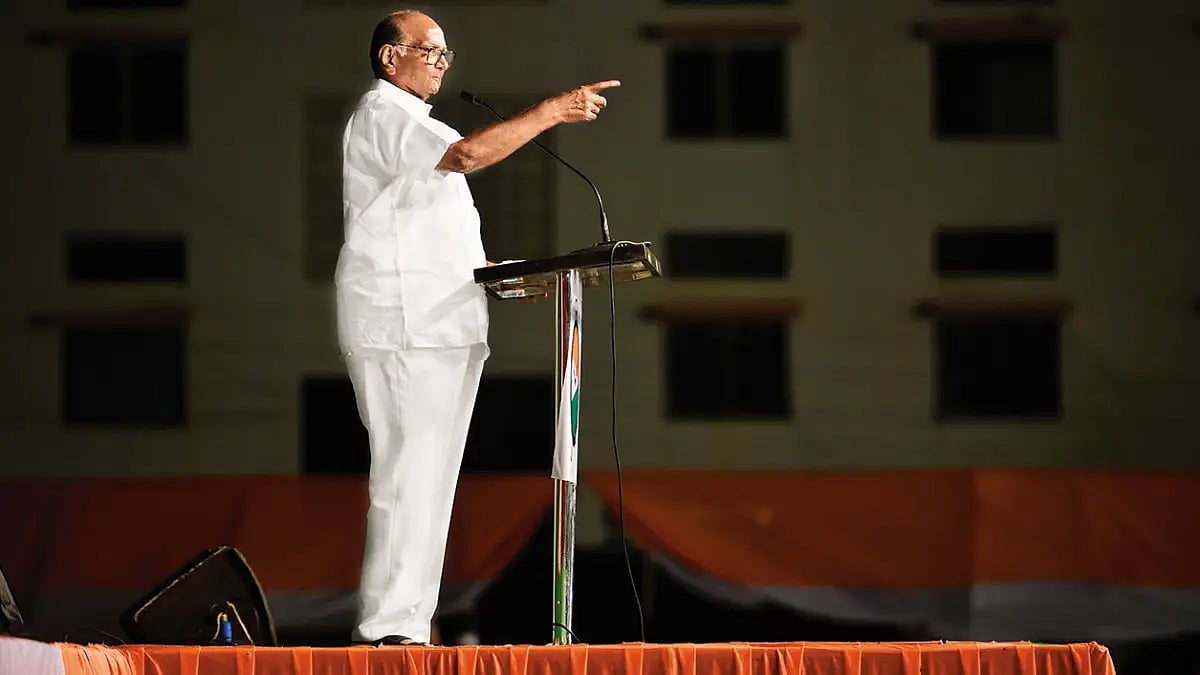 Maharashtra's Dynasty Tug-of-wars: Power Struggle In Pawar Clan, Thackerays In A Legacy Bind