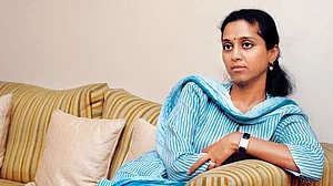 Supriya Sule