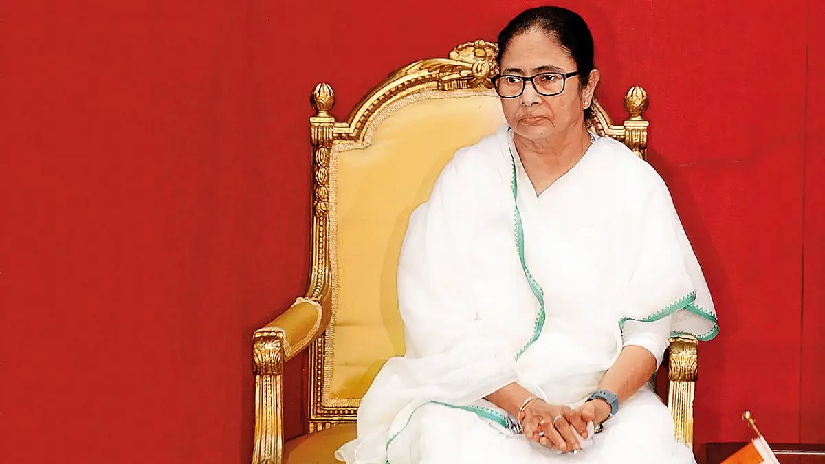 After Mamata Banerjee Who? Whatever Happened To West Bengal CM's 50-Year Succession Plan!