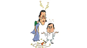 Revamp Of Congress: Despite Desertion And Dissent, Party Workers Want Gandhis On The Top
