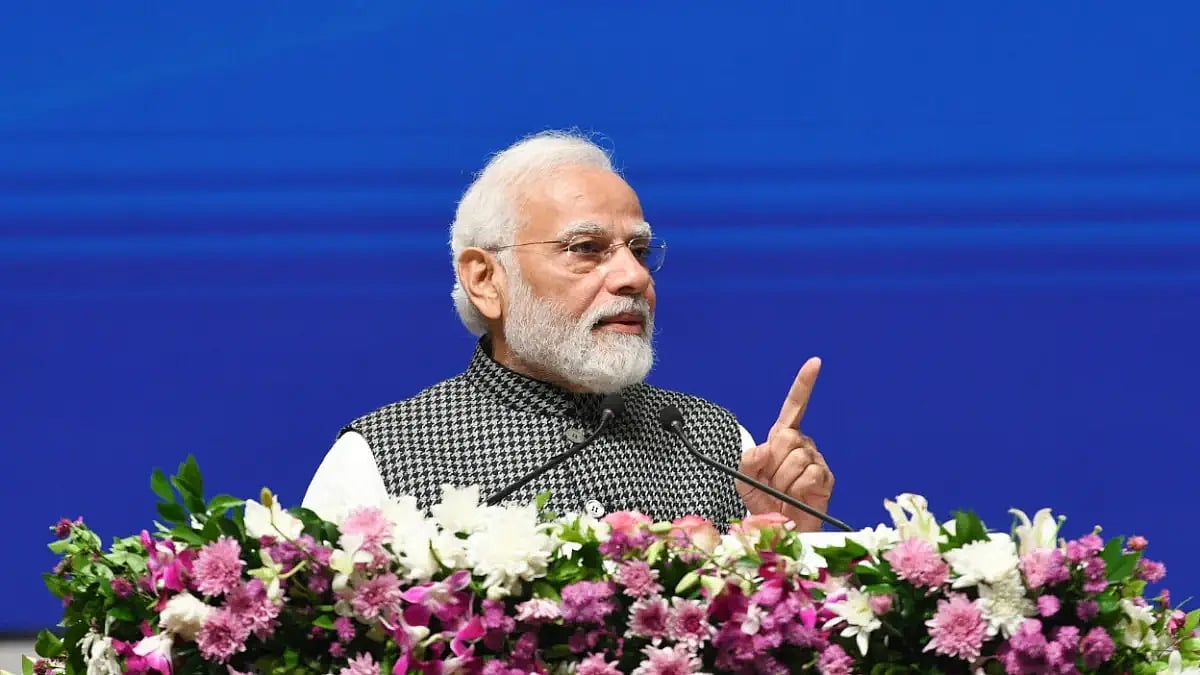 PM In Mangaluru On Friday To Inaugurate And Lay Foundation For Rs 3,800 Cr. Projects
