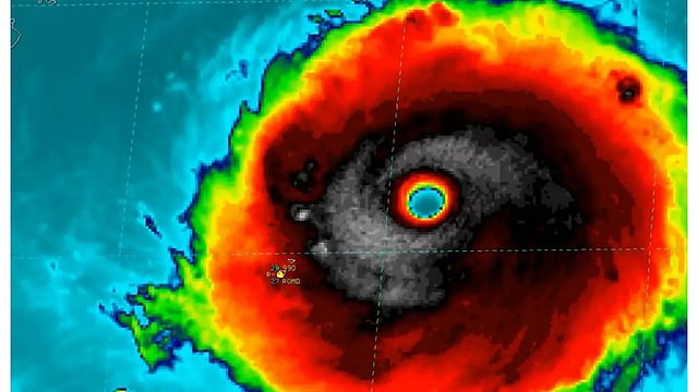 Strongest Storm Of 2022 Super Typhoon Hinnamnor Is Here: All You Need To Know