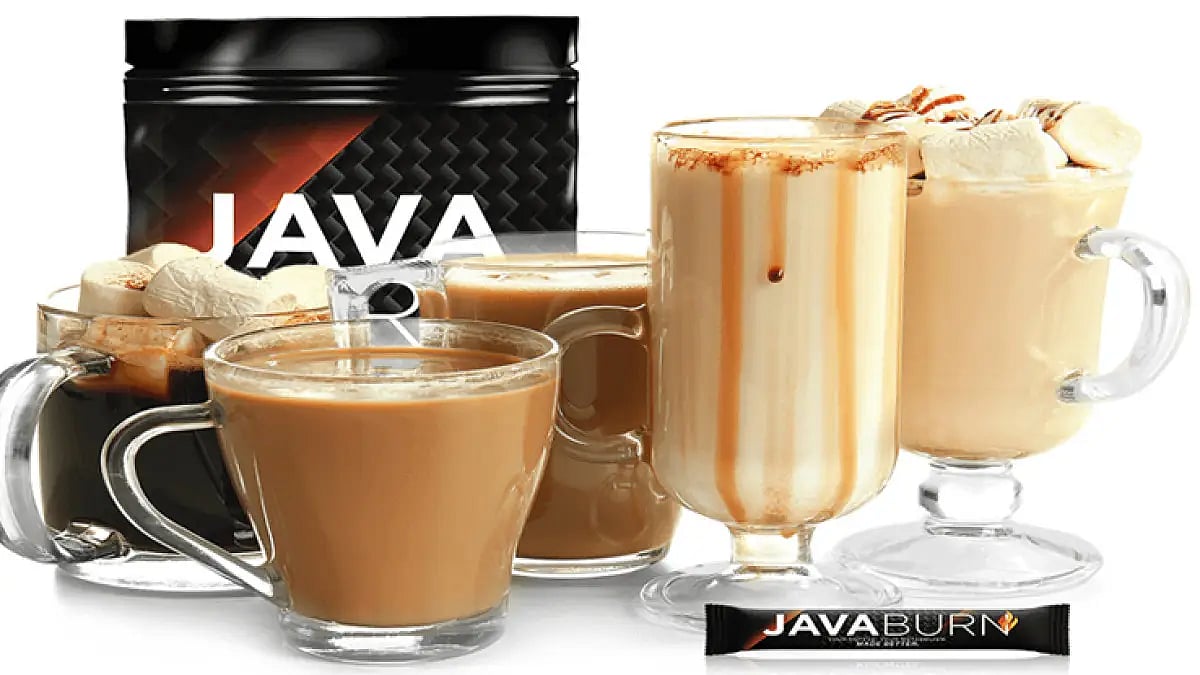 Java Burn Reviews