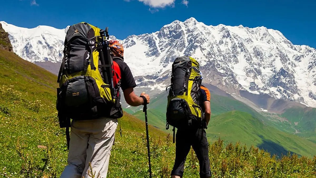 Team OT picks their favourite trekking essentials 