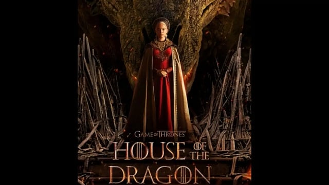 'House Of The Dragon' Makers Bought White Hair From Across Europe For Wigs