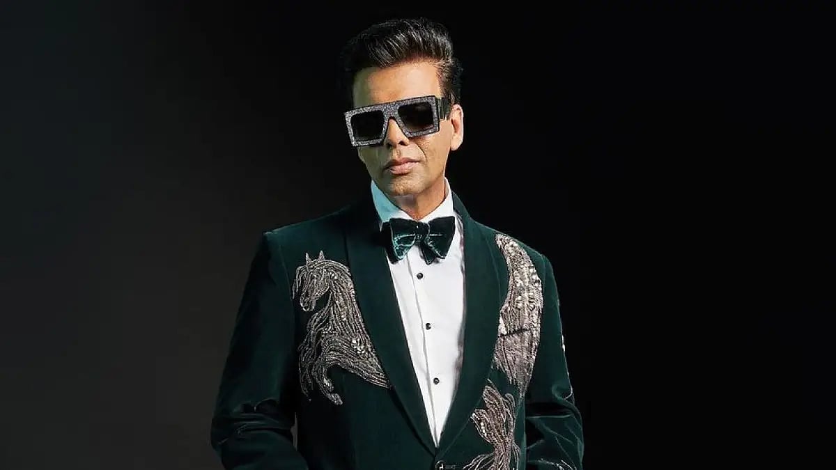 Karan Johar