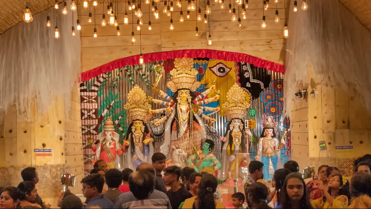 Representative Image.