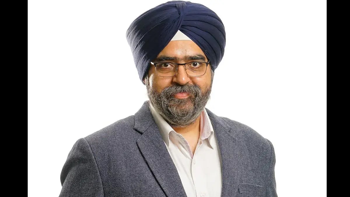 Mr Maninder Pal Singh is the Practice Head - Cyber Security at Agrim