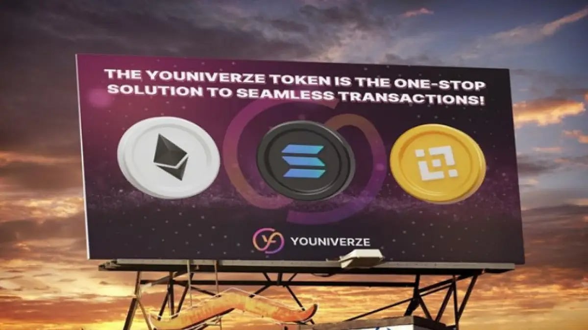 Youniverze (YUNI)