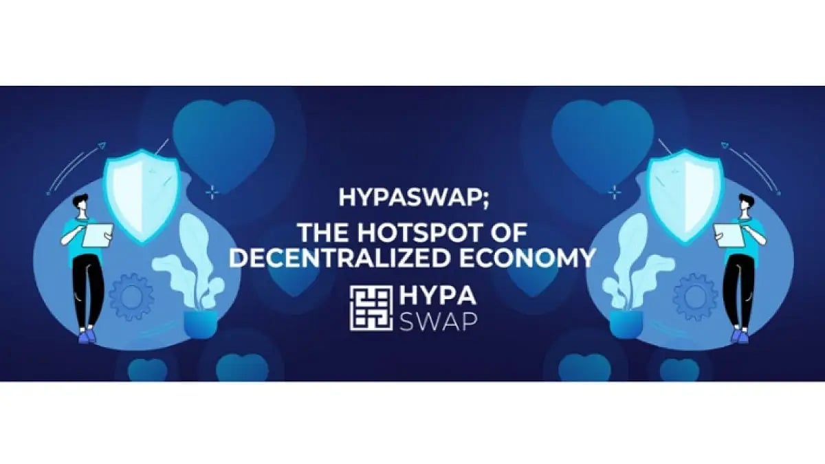 HypaSwap (HYPA)