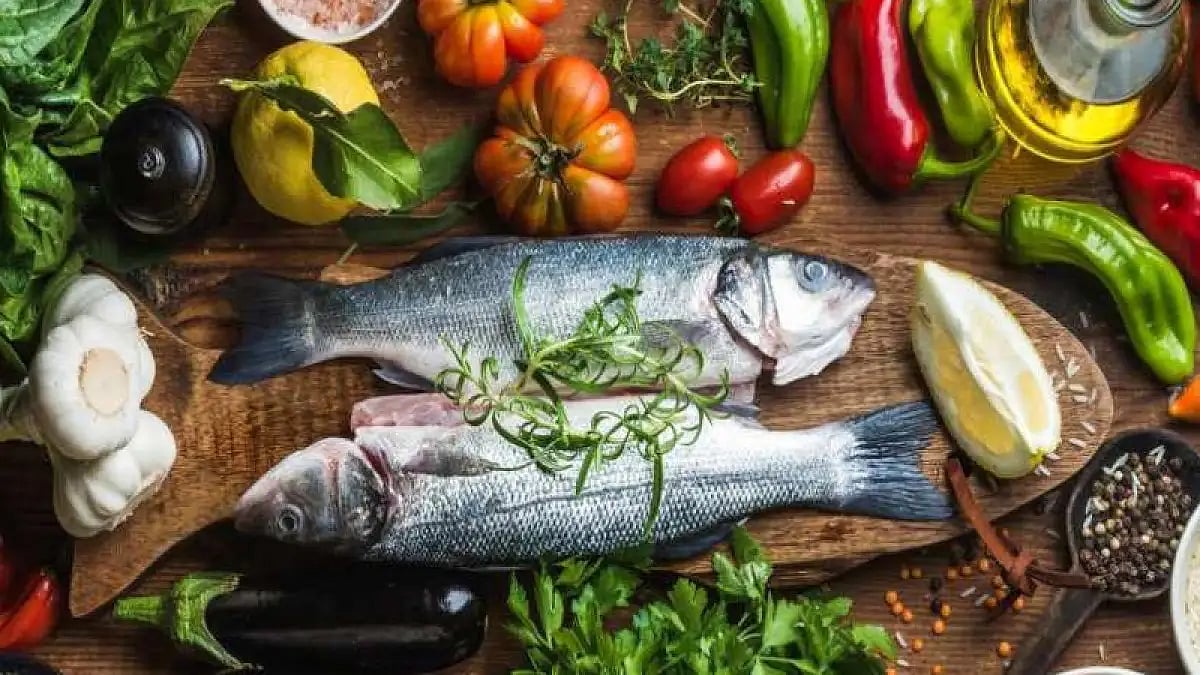 The fifth state level 'nutrition month' programme was launched in Thane by Maharashtra